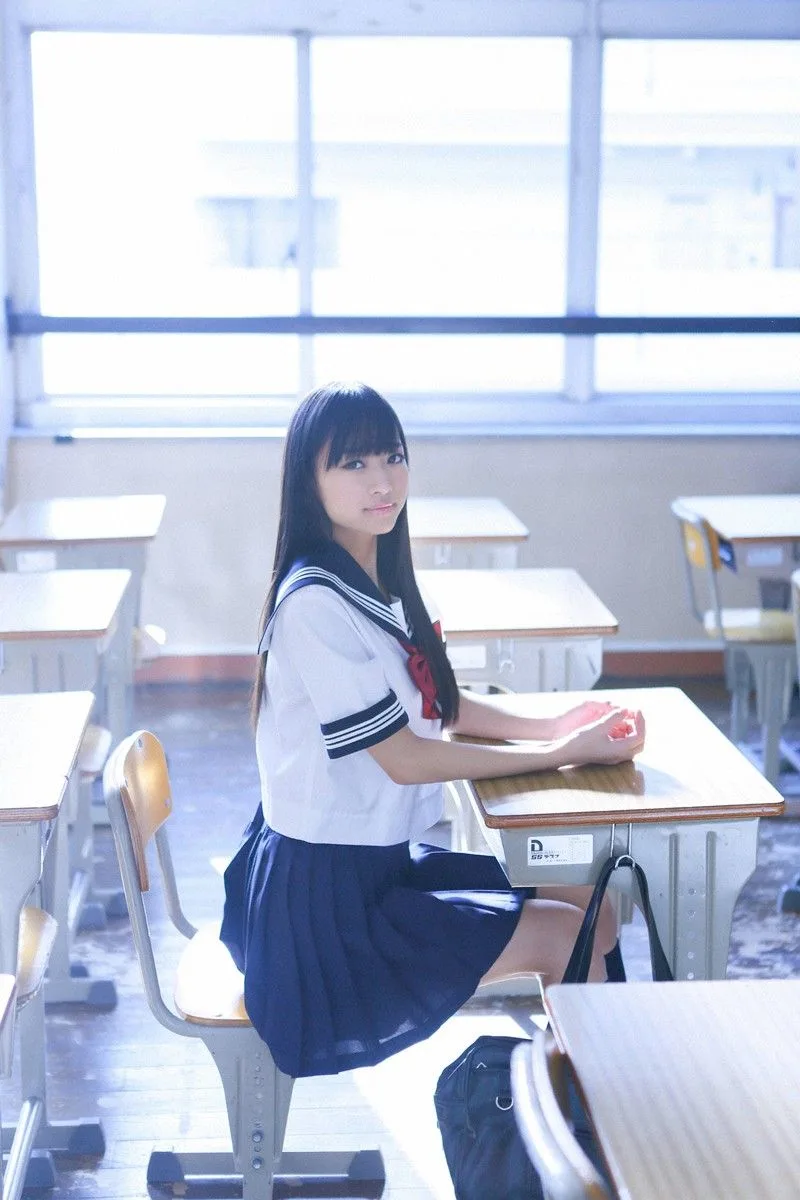[WBGC] Số 107 なあ方豆奶@ANAi Nana Photo Album - 1