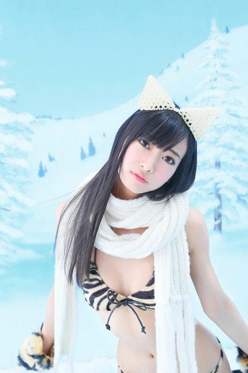 [WBGC] Số 107 なあ方豆奶@ANAi Nana Photo Album - 168