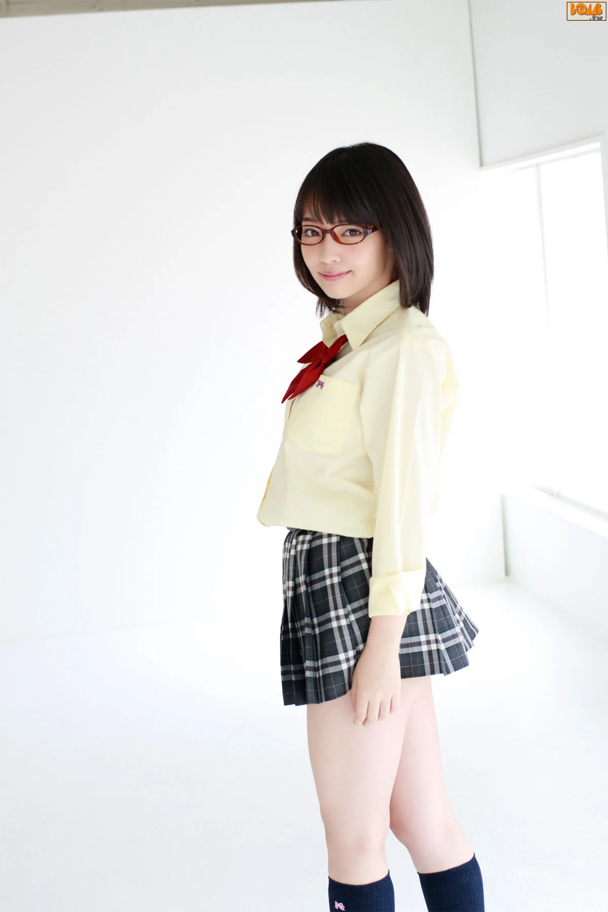 Bom.TV] Reina Hirose/Yui Ito/Haruka Ando "NEWTHẾ HỆ IN ỐNG - 55