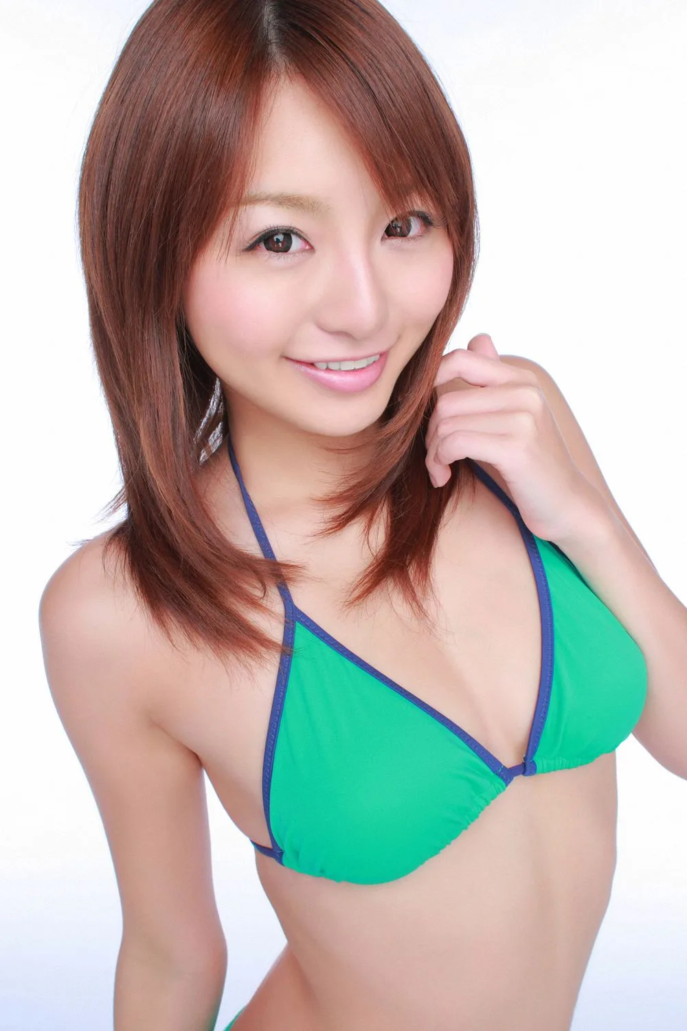 [YS Web] Vol.293 Yuki Yoshikawa "Học viện Otome 小悪魔ロリキュート!" Ghi danh! 》 - 32