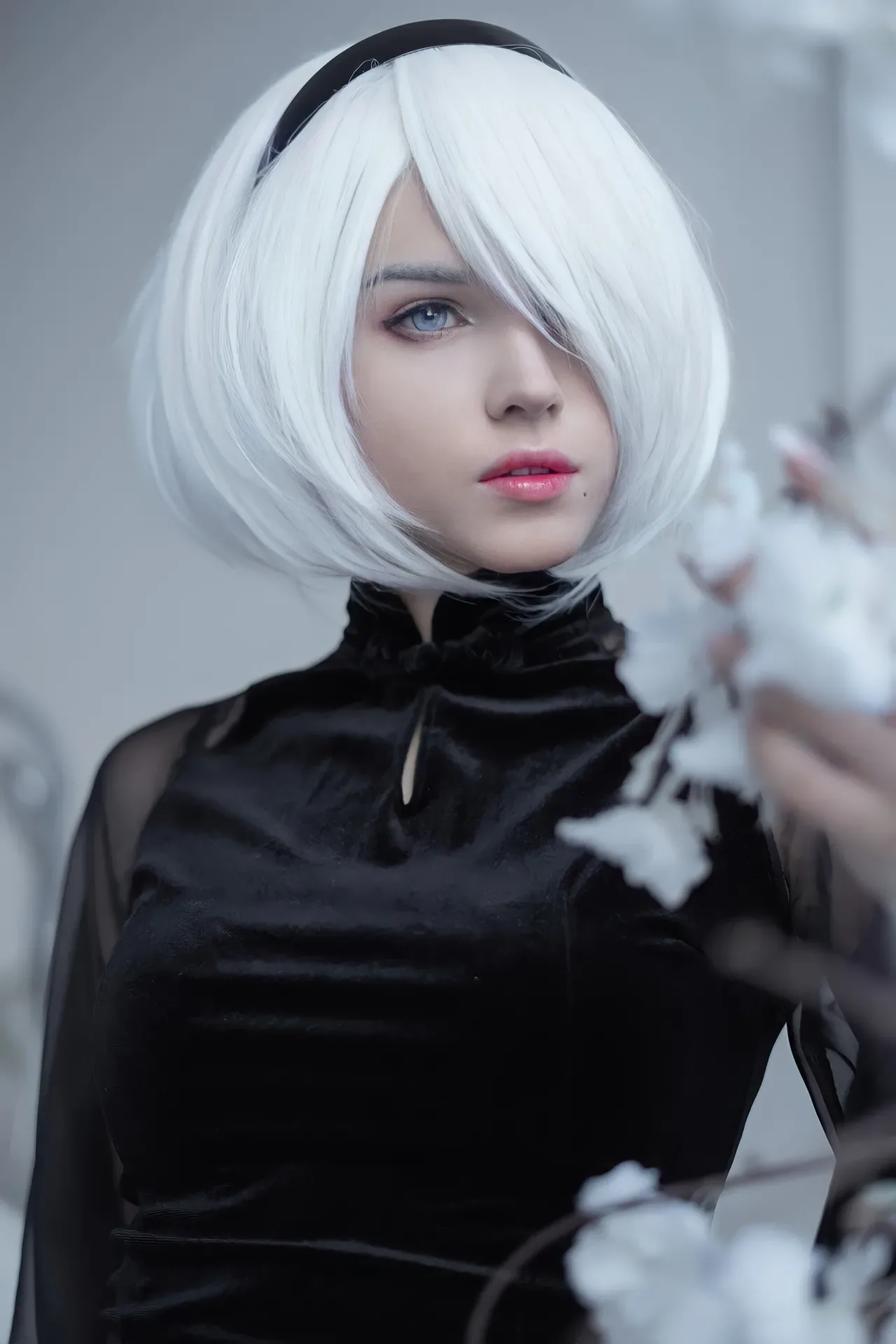 [Shirogane-Sama] Sức mạnh - 55