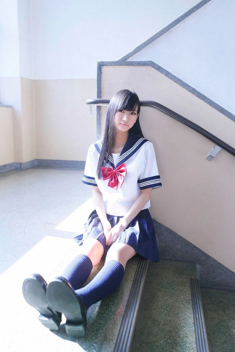 [WBGC] Số 107 なあ方豆奶@ANAi Nana Photo Album - 45