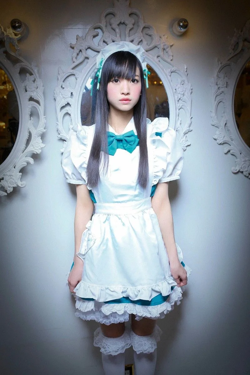 [WBGC] Số 107 なあ方豆奶@ANAi Nana Photo Album - 149