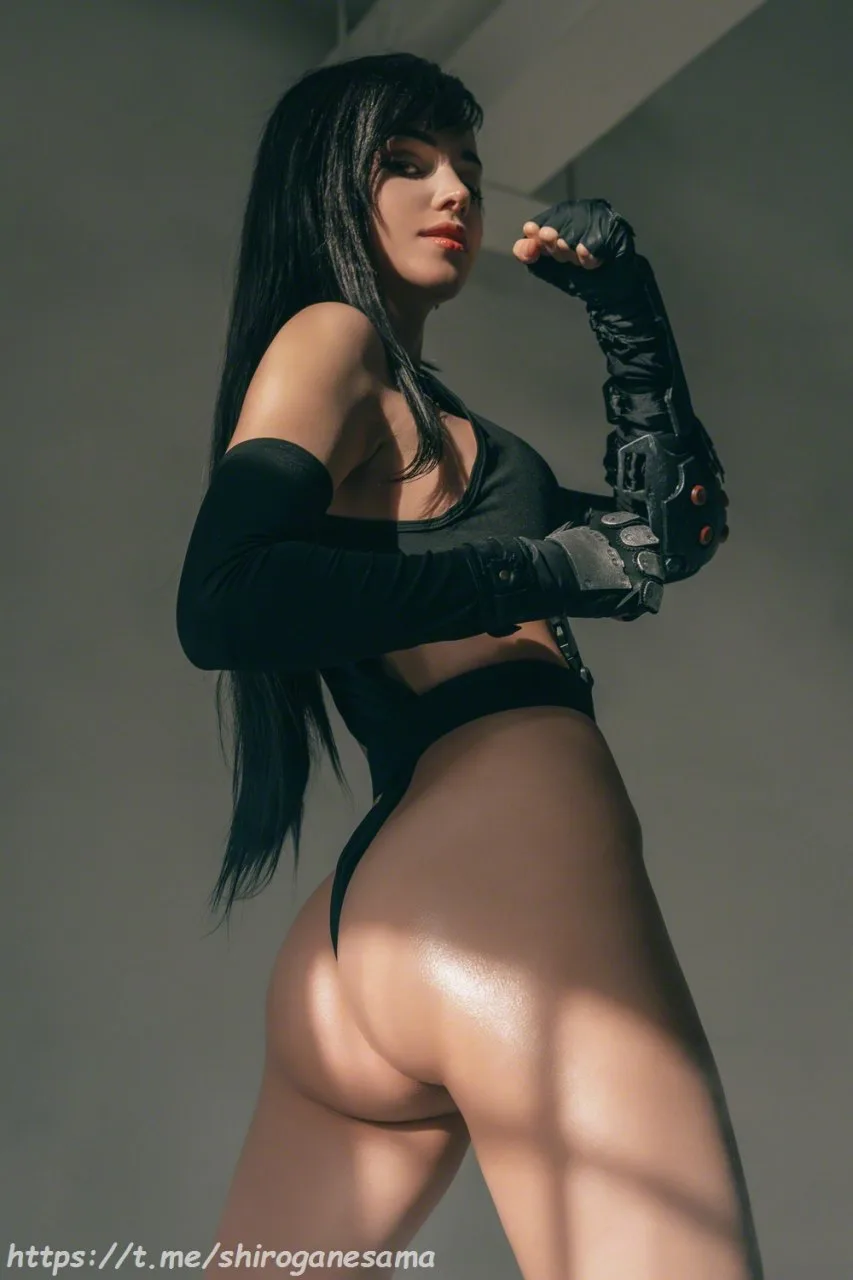 [Shirogane-Sama] Sức mạnh - 43