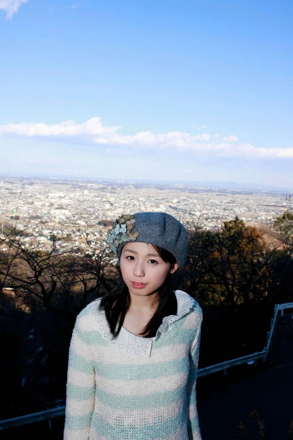 [Ys Web] Tập 500 Album ảnh "Lễ tốt nghiệp ~ Kho báu ẩn giấu ~" của Koike Rina - 7