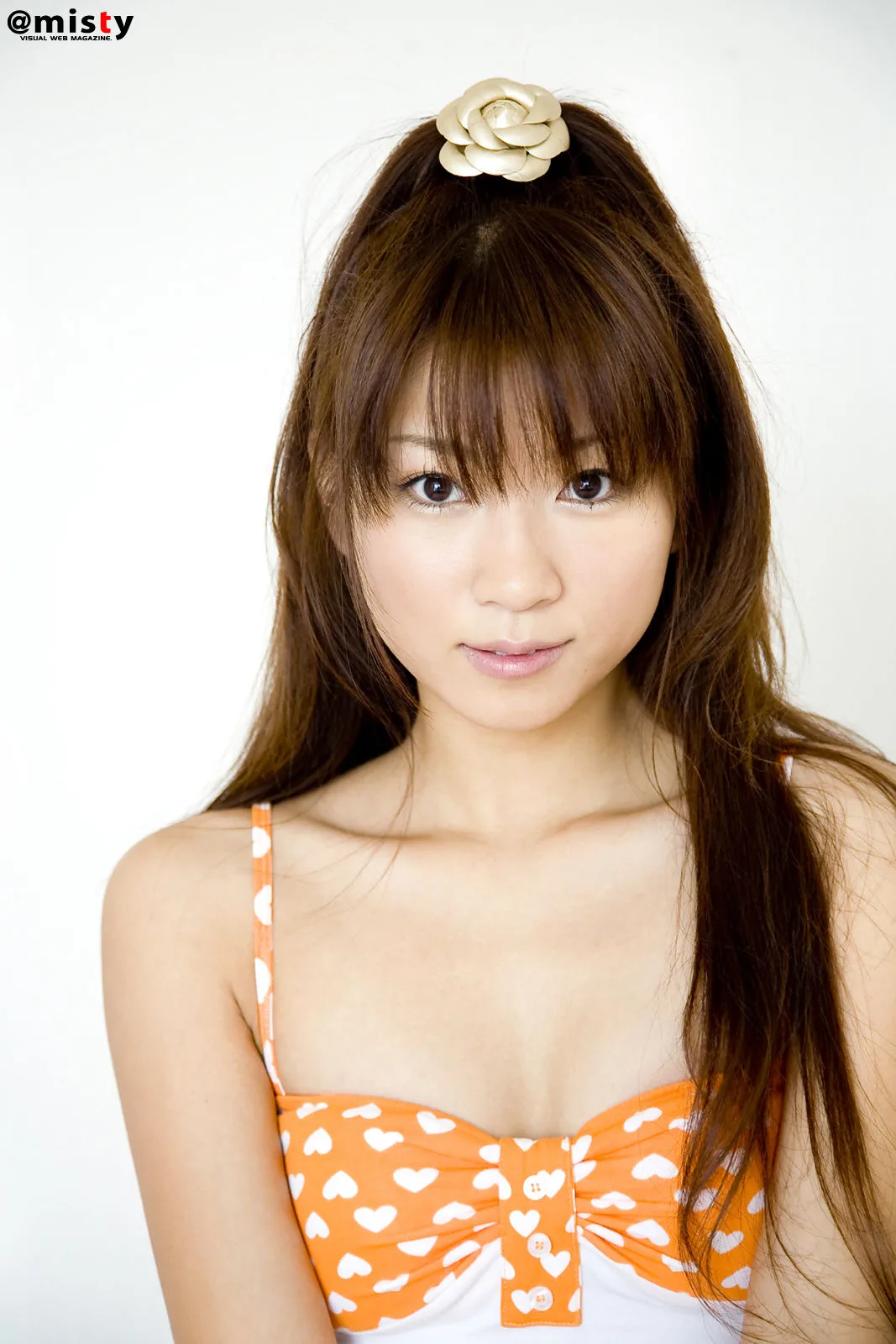 [@misty] Số 272 Yuuki Fukasawa - 6