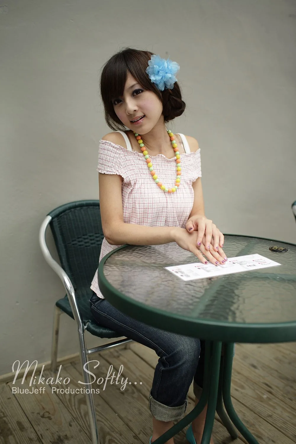 Guozi MM - Sách ảnh "Cắn một miếng" - 47