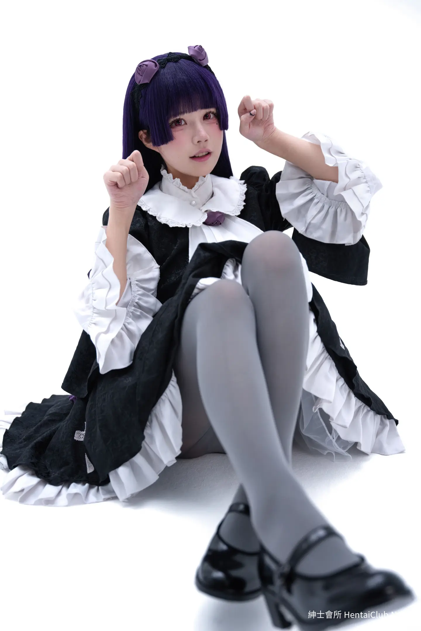 Nagi Shimizu Glass Gosara - 6
