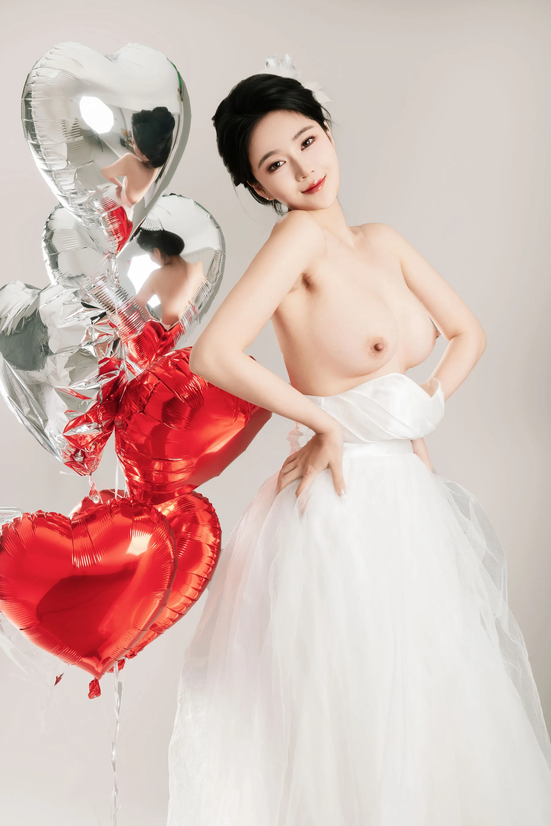National Mantle 2016 LOVE Lover Special Edition - 29