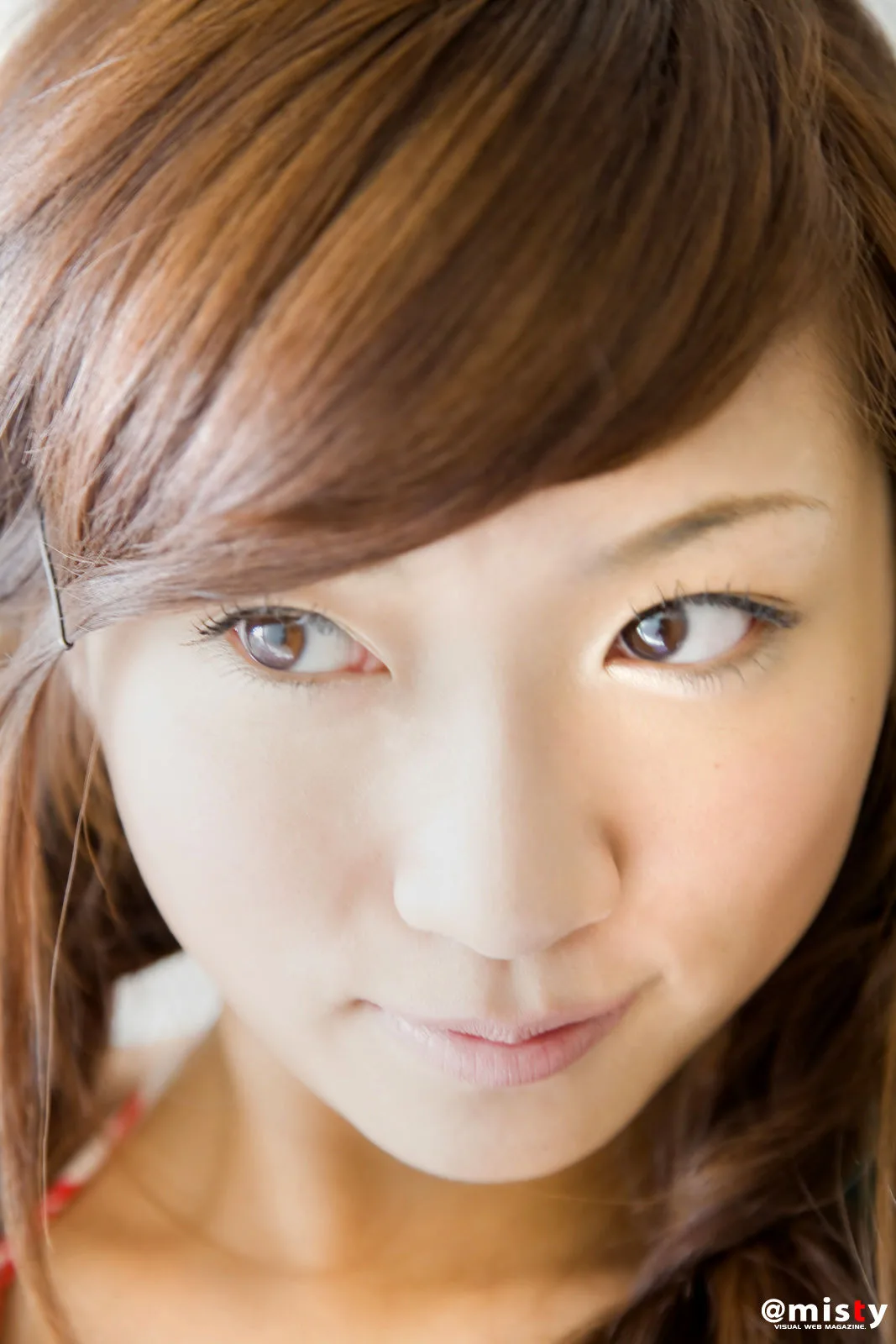 [@misty] Số 272 Yuuki Fukasawa - 17