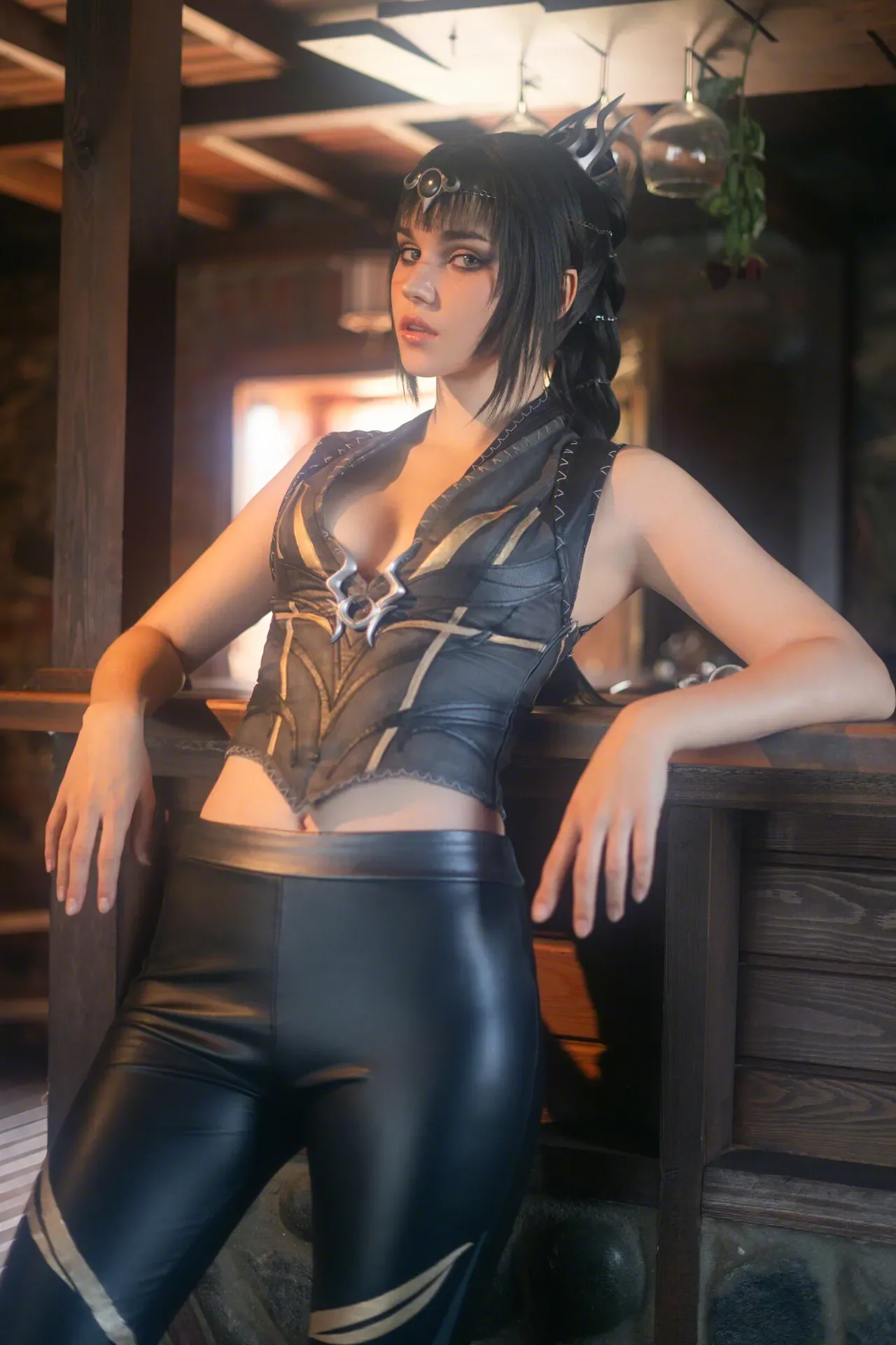[Shirogane-Sama] Sức mạnh - 39