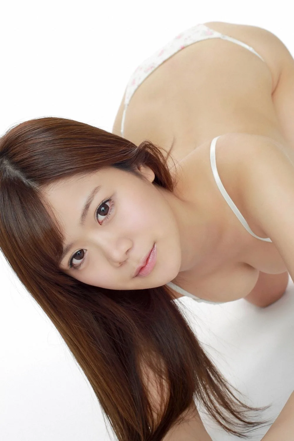 [YS Web] Vol.559 桜ハナ《ハナ咲くイマドキOtome Đăng ký! 》Album ảnh - 36
