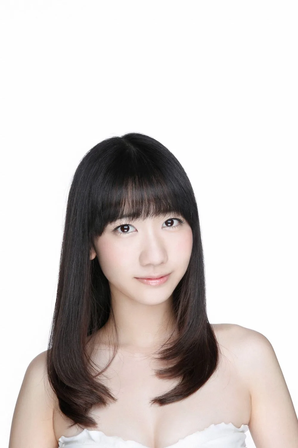 [YS Web] Vol.536 Album ảnh Kashiwagi Yuki "ゅきりんかの" - 47