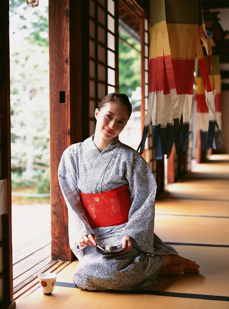 [VYJ] Album ảnh số 116 Rina Aizawa Aizawa Na - 20