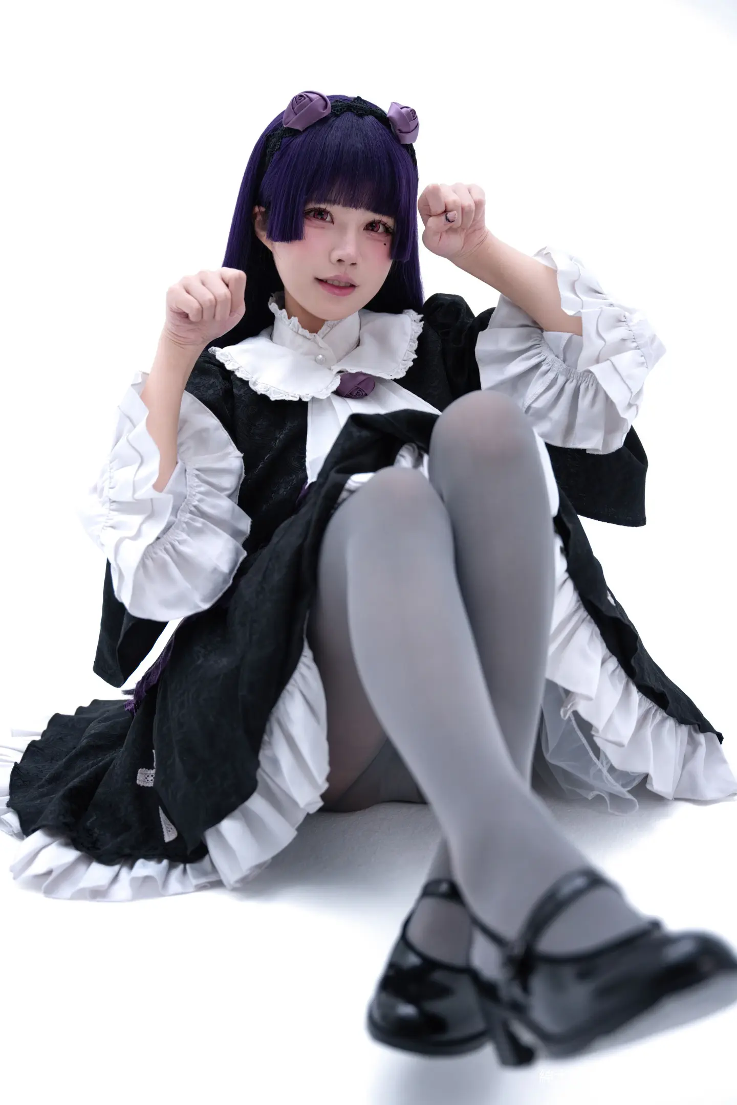 Nagi Shimizu Glass Gosara - 46
