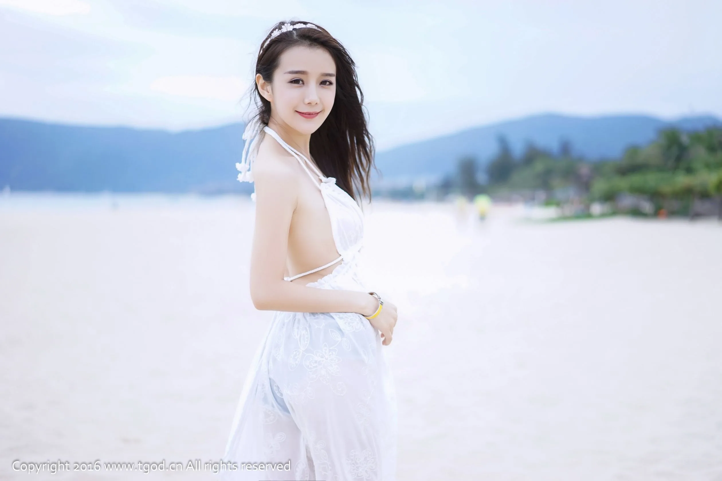 [TGOD đề cử Nữ thần] Tiểu Cửu Vi - Đáng yêu và dễ thương, tâm điểm nhan sắc - 29
