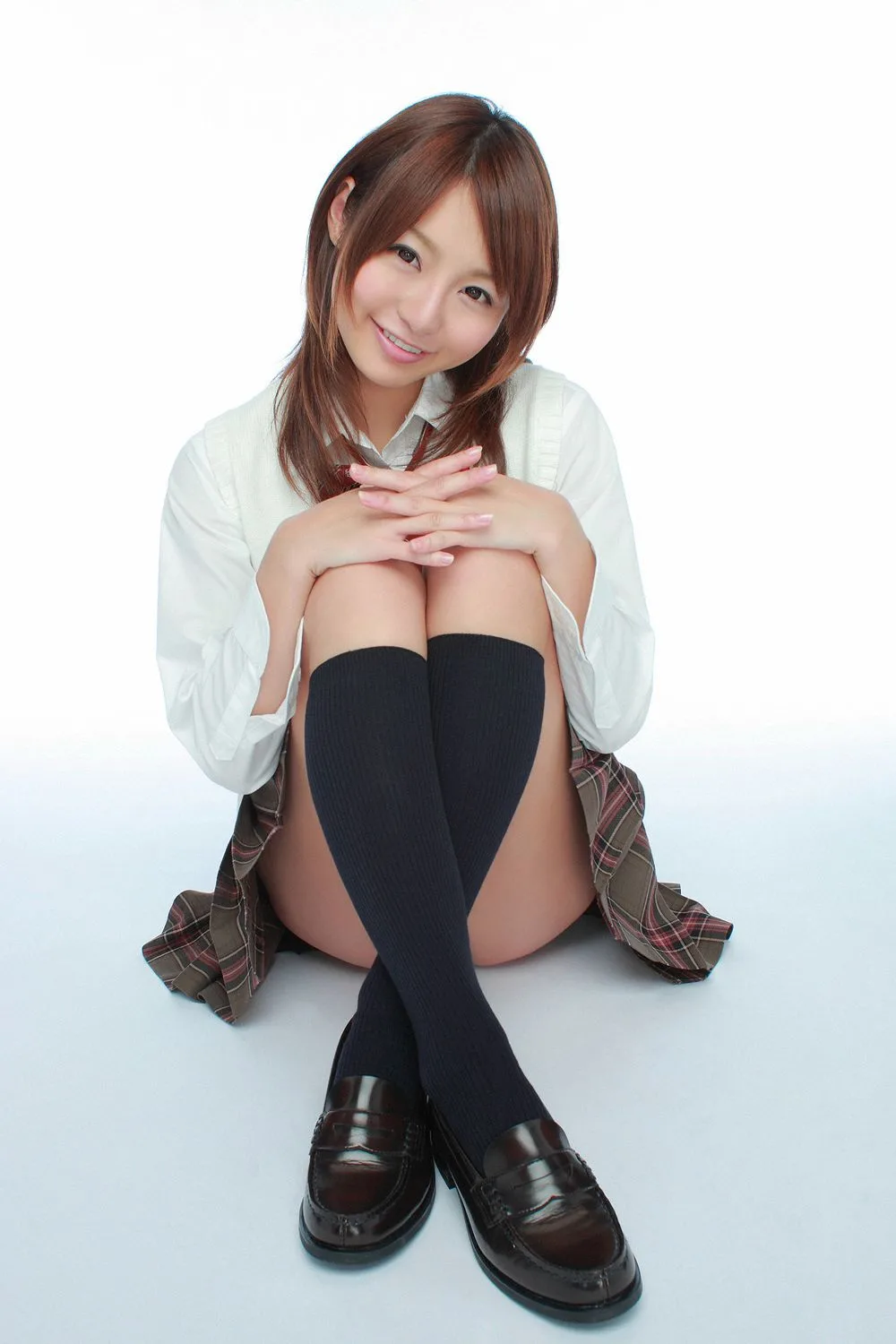 [YS Web] Vol.293 Yuki Yoshikawa "Học viện Otome 小悪魔ロリキュート!" Ghi danh! 》 - 18