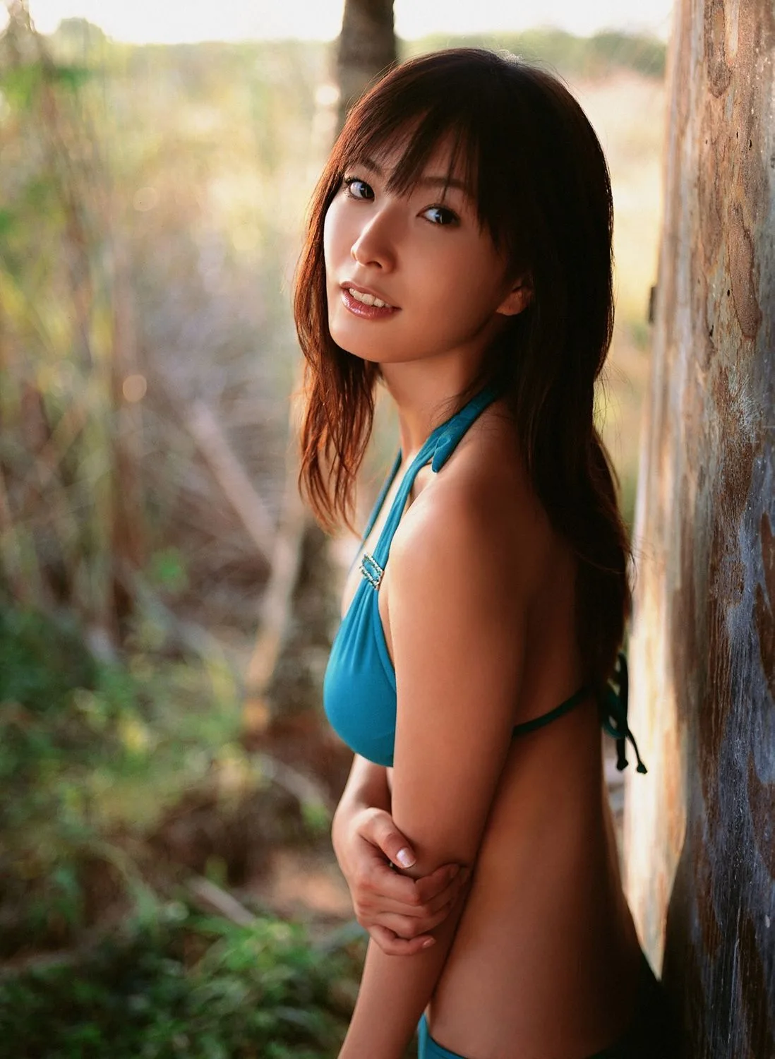 [YS Web] Tập 211 "そのBODYにDIVEしたい!" của Nagasawa Nao tập ảnh - 56