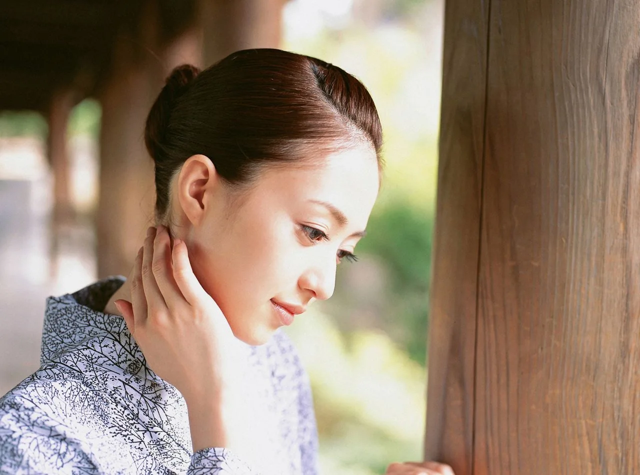 [VYJ] Album ảnh số 116 Rina Aizawa Aizawa Na - 16