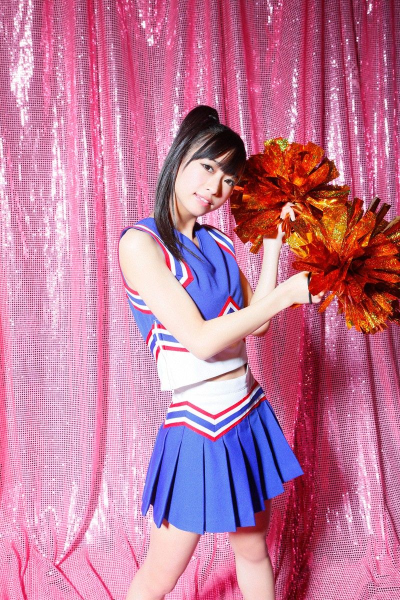 [WBGC] Số 107 なあ方豆奶@ANAi Nana Photo Album - 120
