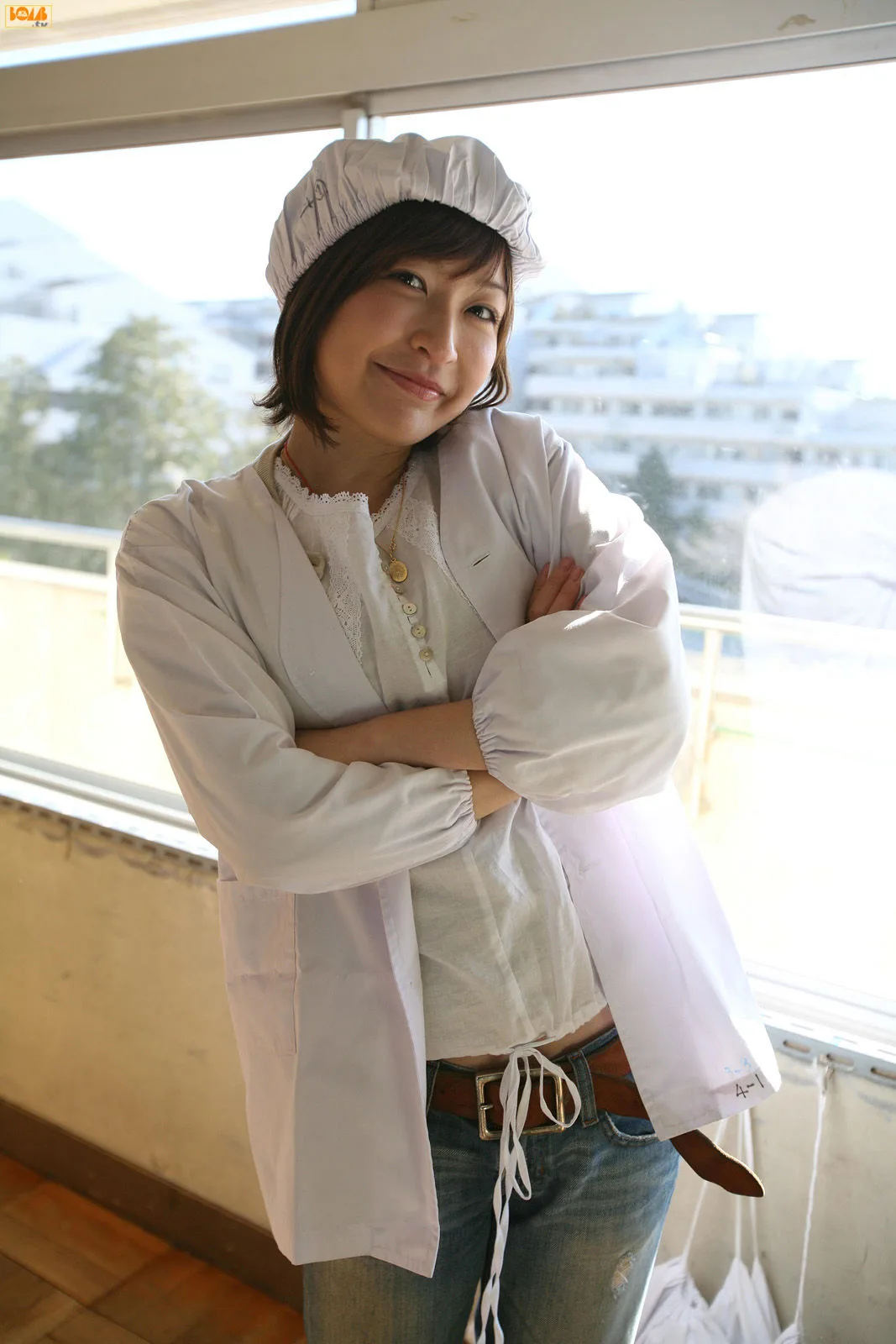 Bom.TV] Mayumi Ono 2006-02 - 14
