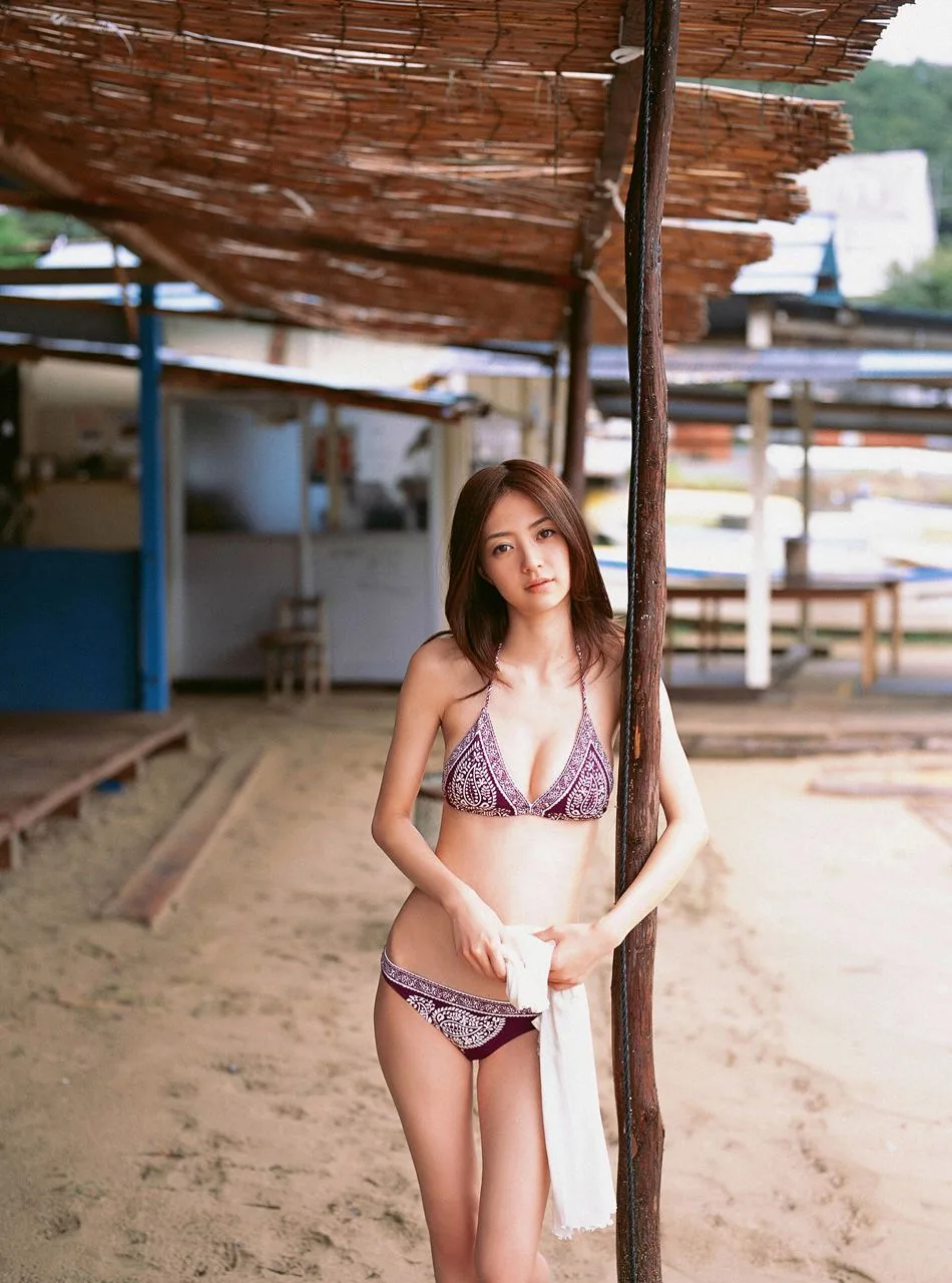 [VYJ] Album ảnh số 116 Rina Aizawa Aizawa Na - 27