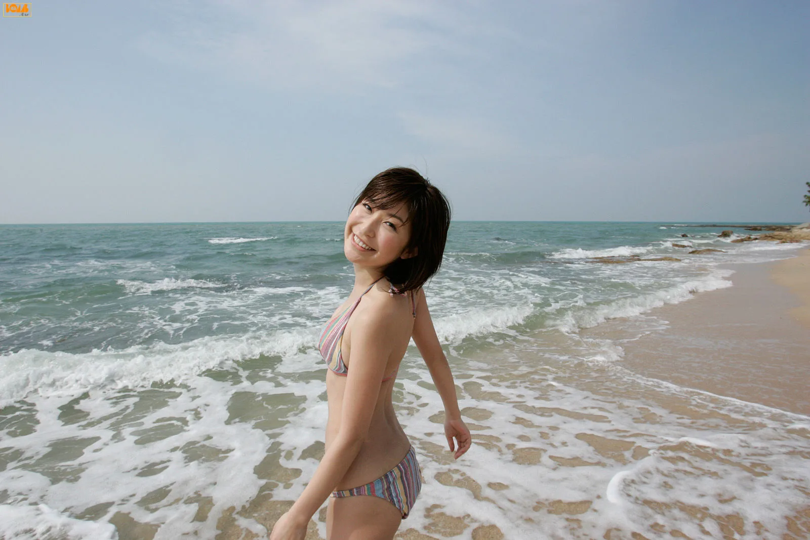 Bom.TV] Mayumi Ono 2006-02 - 74