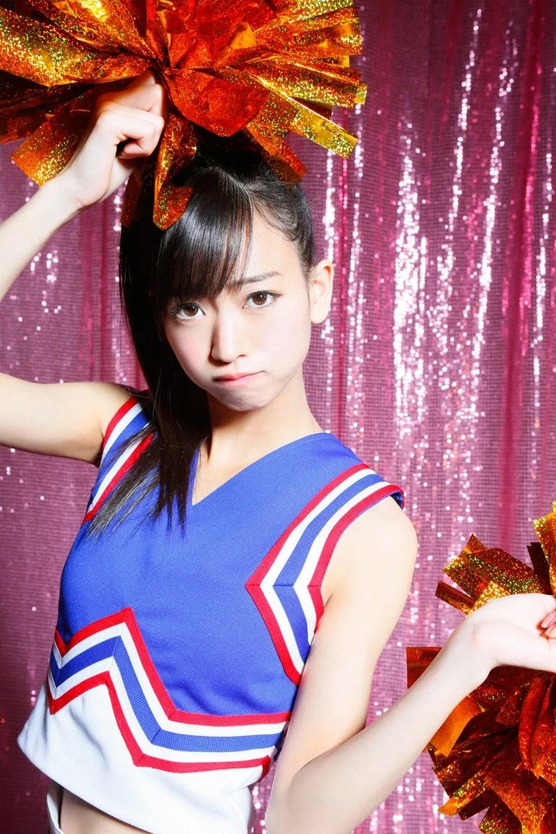 [WBGC] Số 107 なあ方豆奶@ANAi Nana Photo Album - 130