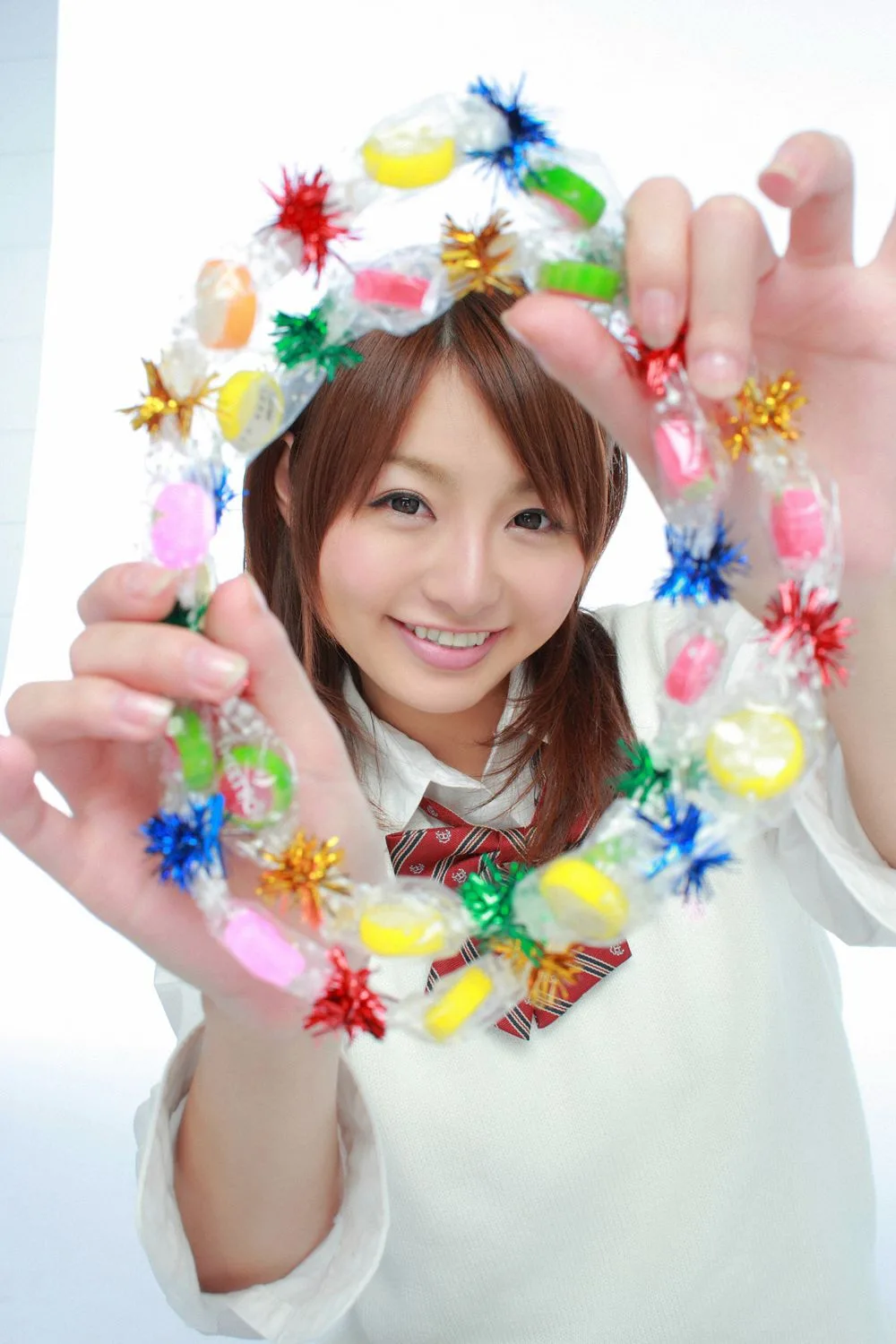 [YS Web] Vol.293 Yuki Yoshikawa "Học viện Otome 小悪魔ロリキュート!" Ghi danh! 》 - 26