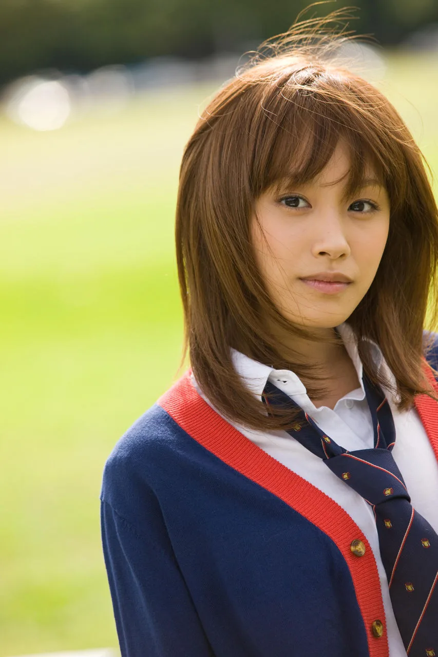 [Sách điện tử H!P] Tập 69 Album ảnh Ai Takahashi - 13